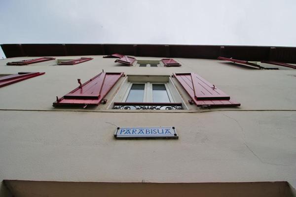 Maison de caractère au coeur du Pays basque