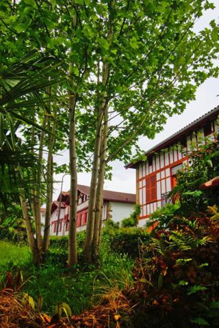 Maison de caractère au coeur du Pays basque