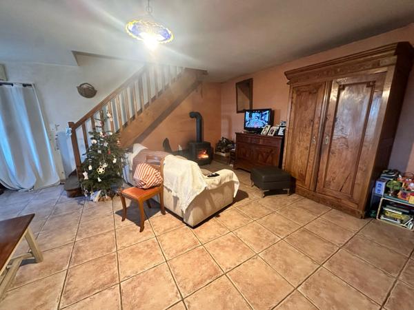 Maison  5 pièce(s)  4 chambre(s)  119.86 m²