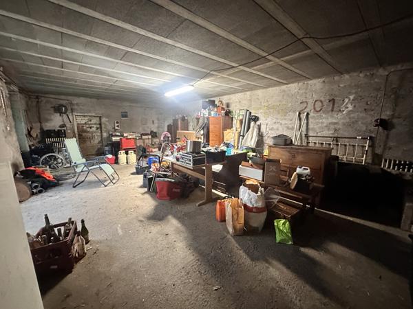 Maison  5 pièce(s)  4 chambre(s)  119.86 m²