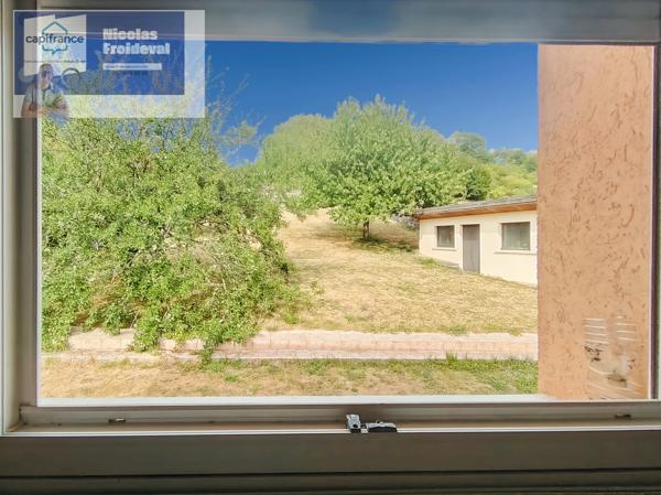 Maison à vendre 5 pièces proche de COUSANCE (39)