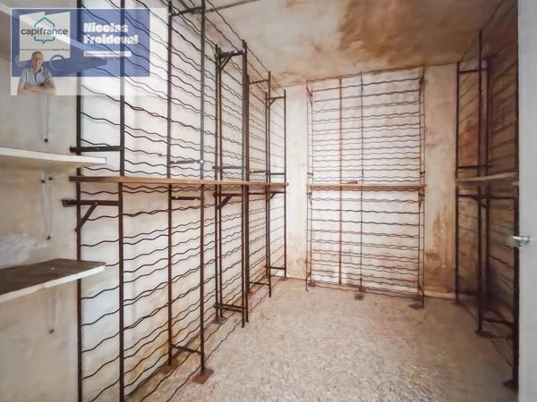Maison à vendre 5 pièces proche de COUSANCE (39)