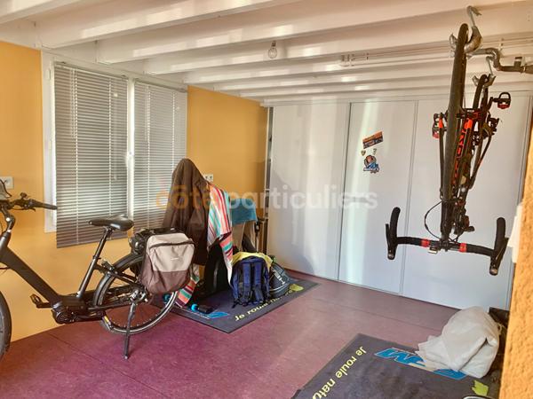 Vente Maison104,71 m² - 4 Pièces - LES SABLES D OLONNE (85180)