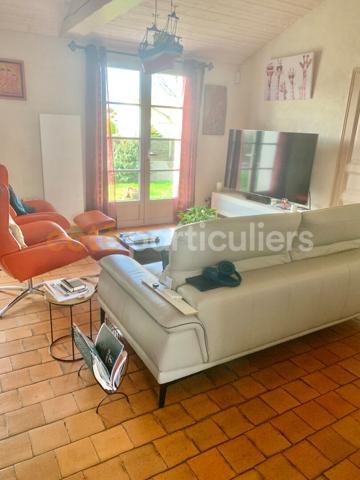 Vente Maison104,71 m² - 4 Pièces - LES SABLES D OLONNE (85180)