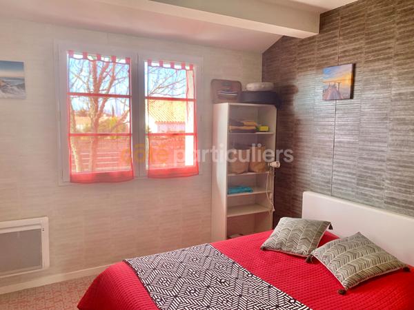 Vente Maison104,71 m² - 4 Pièces - LES SABLES D OLONNE (85180)