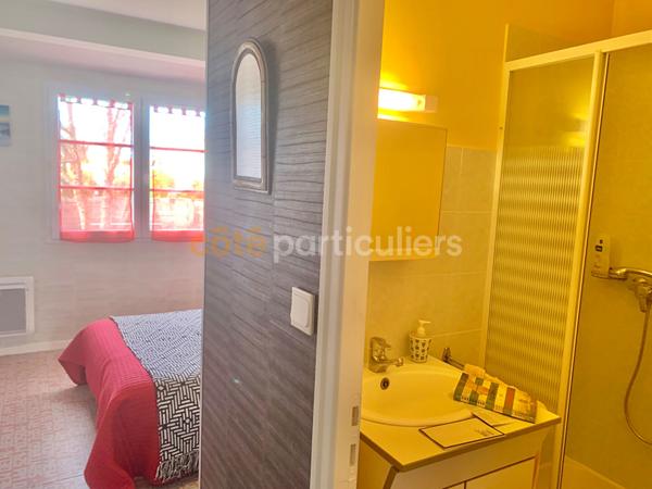 Vente Maison104,71 m² - 4 Pièces - LES SABLES D OLONNE (85180)