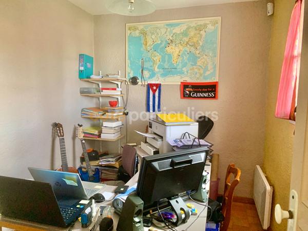 Vente Maison104,71 m² - 4 Pièces - LES SABLES D OLONNE (85180)