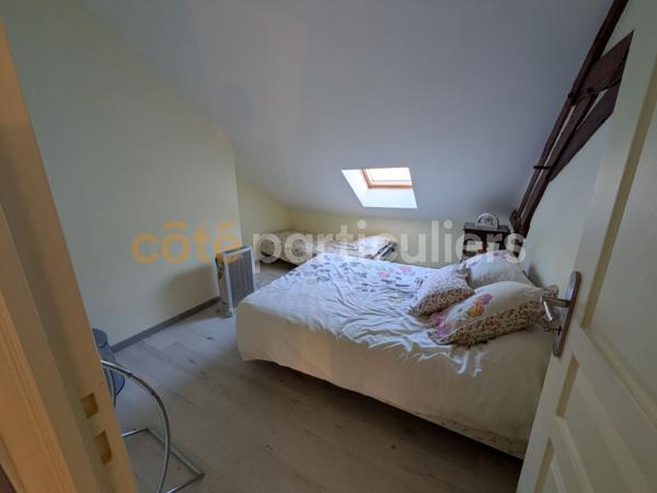 Vente
                Maison126 m² - 6 Pièces -
                    CHATEAU RENARD (45220)