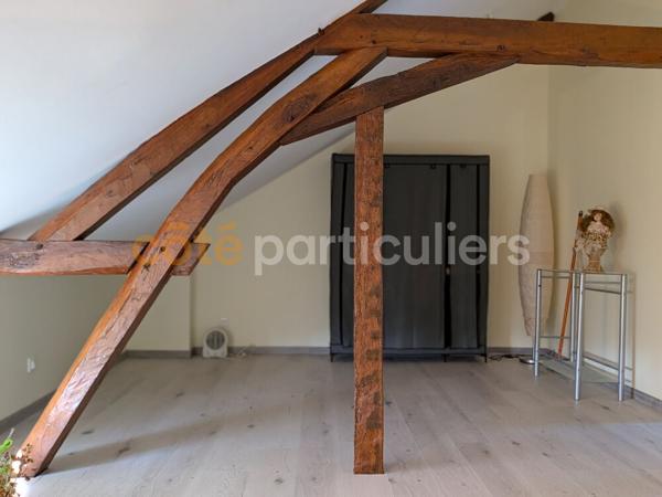 Vente
                Maison126 m² - 6 Pièces -
                    CHATEAU RENARD (45220)