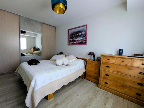 44350 GUERANDE -  proche centre, maison 108 m2