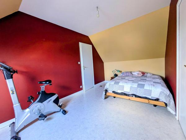 44350 GUERANDE -  proche centre, maison 108 m2