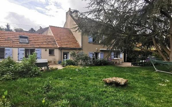 Maison à louer