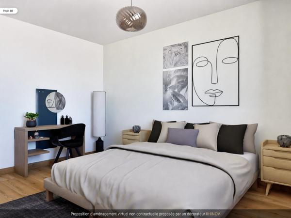 Maison à vendre 4 pièces SELLES SUR CHER (41)