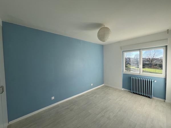 Maison à louer |  Angoulême |  4 pièces | 110 m²