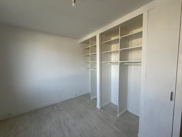 Maison à louer |  Angoulême |  4 pièces | 110 m²