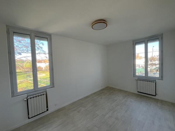 Maison à louer |  Angoulême |  4 pièces | 110 m²