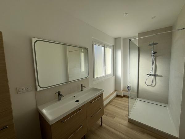 Maison à louer |  Angoulême |  4 pièces | 110 m²