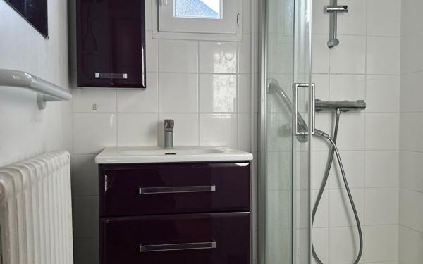 Maison à vendre    2 pièces • 52,89 m2 Compiègne