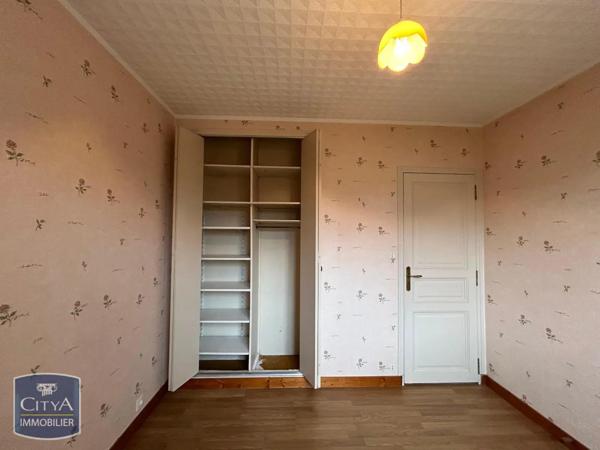 Maison à louer 5 pièces 84.71m² Le Mans (72220)