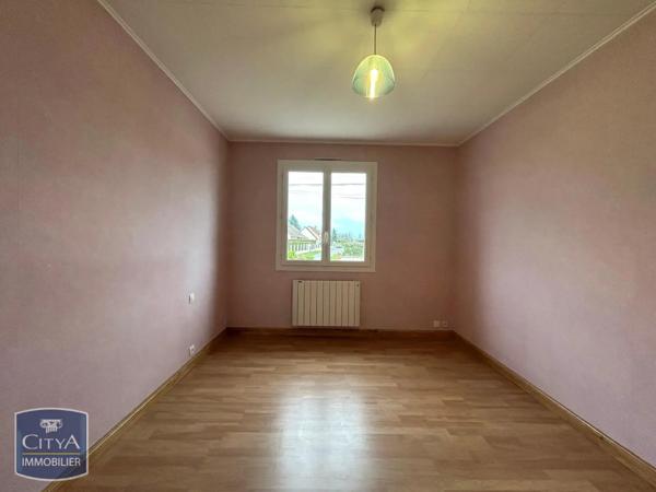 Maison à louer 5 pièces 84.71m² Le Mans (72220)