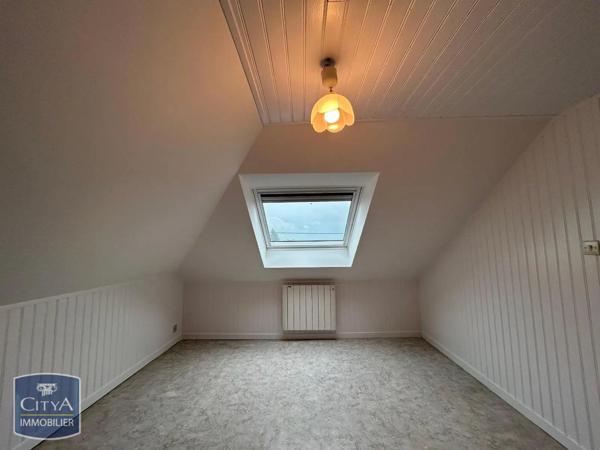 Maison à louer 5 pièces 84.71m² Le Mans (72220)