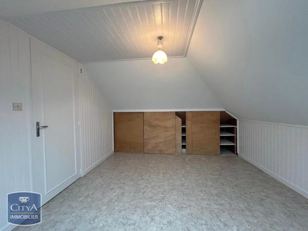 Maison à louer 5 pièces 84.71m² Le Mans (72220)