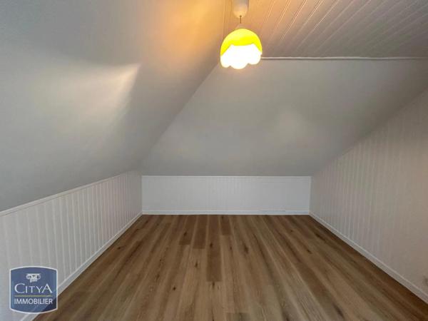 Maison à louer 5 pièces 84.71m² Le Mans (72220)