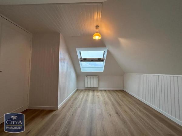 Maison à louer 5 pièces 84.71m² Le Mans (72220)