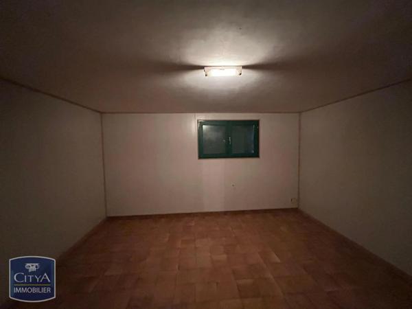 Maison à louer 5 pièces 84.71m² Le Mans (72220)