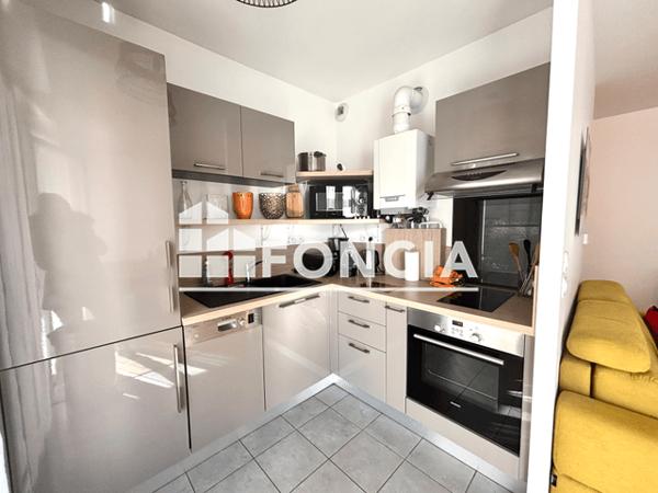 Location Appartement meublé 3 pièces 63.25 m² - La Rochelle 17000