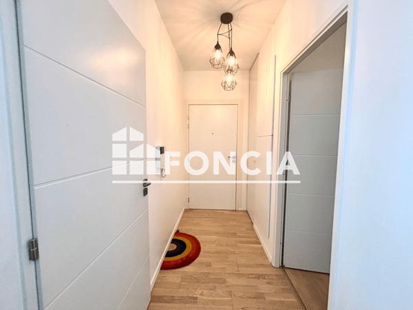 Location Appartement meublé 3 pièces 63.25 m² - La Rochelle 17000