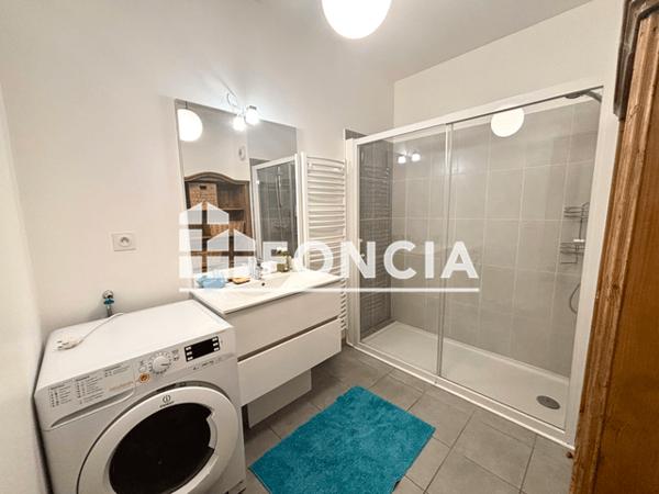 Location Appartement meublé 3 pièces 63.25 m² - La Rochelle 17000