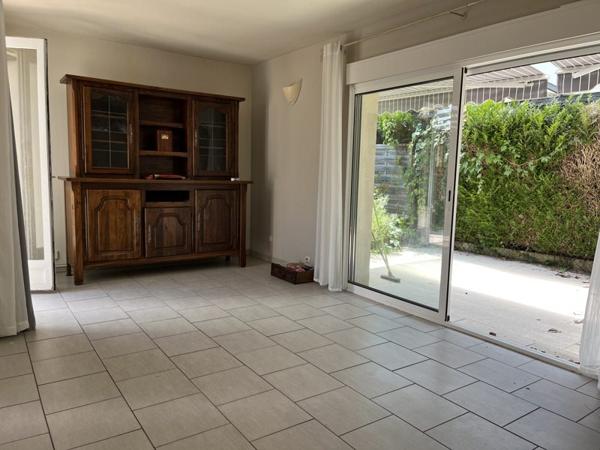 Maison à vendre |  Rouillac |  3 pièces | 68 m²