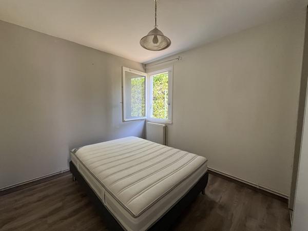 Maison à vendre |  Rouillac |  3 pièces | 68 m²