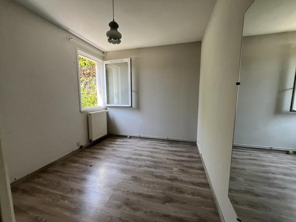 Maison à vendre |  Rouillac |  3 pièces | 68 m²