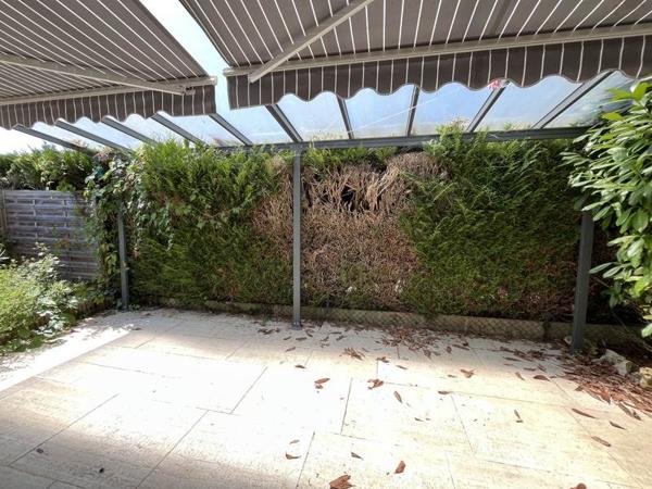 Maison à vendre |  Rouillac |  3 pièces | 68 m²