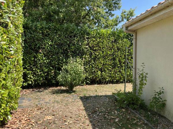 Maison à vendre |  Rouillac |  3 pièces | 68 m²