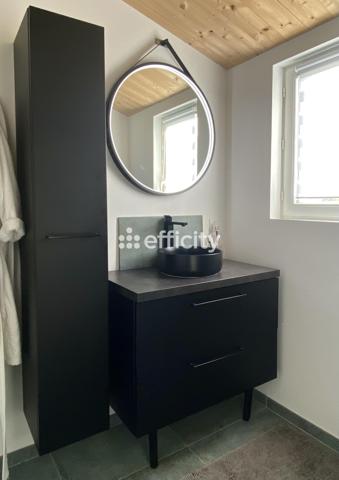 Maison 7 pièces - 164 m² Bien prestige