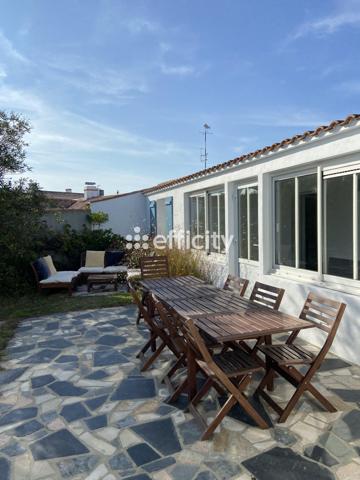 Maison 7 pièces - 164 m² Bien prestige