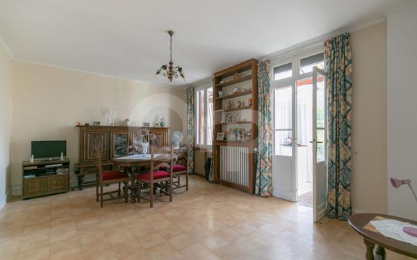 Maison à vendre    4 pièces •  Saint-Maur-des-Fossés