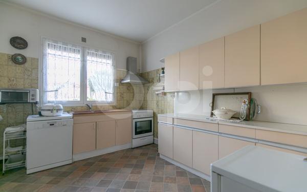 Maison à vendre    4 pièces •  Saint-Maur-des-Fossés