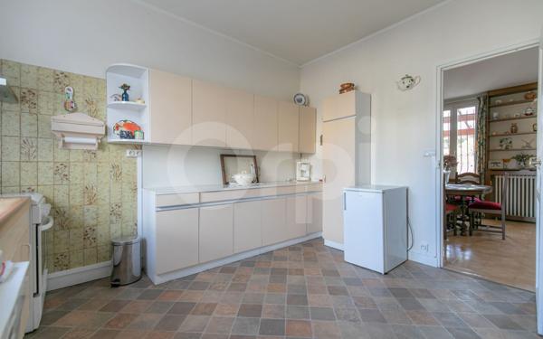 Maison à vendre    4 pièces •  Saint-Maur-des-Fossés