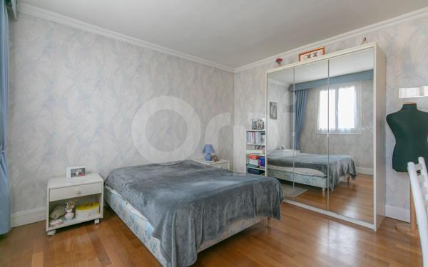 Maison à vendre    4 pièces •  Saint-Maur-des-Fossés