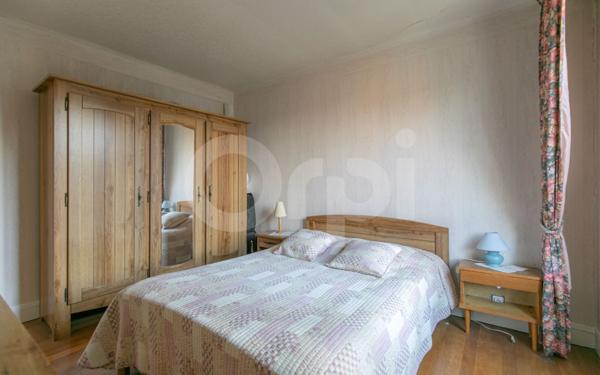 Maison à vendre    4 pièces •  Saint-Maur-des-Fossés