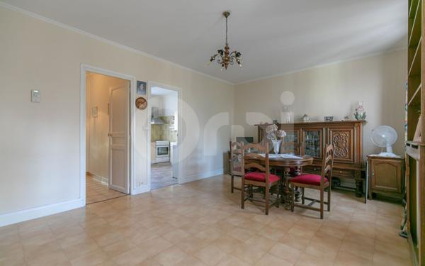 Maison à vendre    4 pièces •  Saint-Maur-des-Fossés