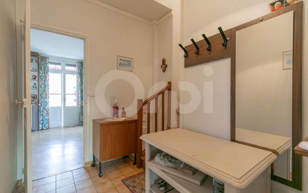 Maison à vendre    4 pièces •  Saint-Maur-des-Fossés