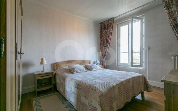 Maison à vendre    4 pièces •  Saint-Maur-des-Fossés