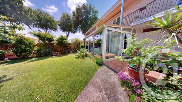 Maison à vendre  6 pièces - 112 m2 COLOMIERS - 31