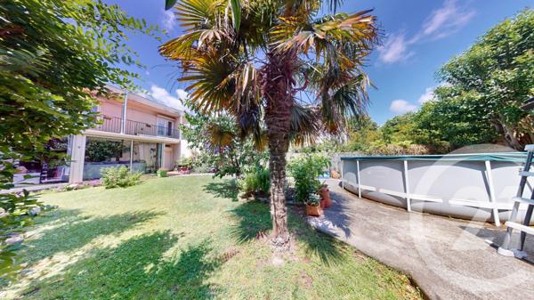Maison à vendre  6 pièces - 112 m2 COLOMIERS - 31