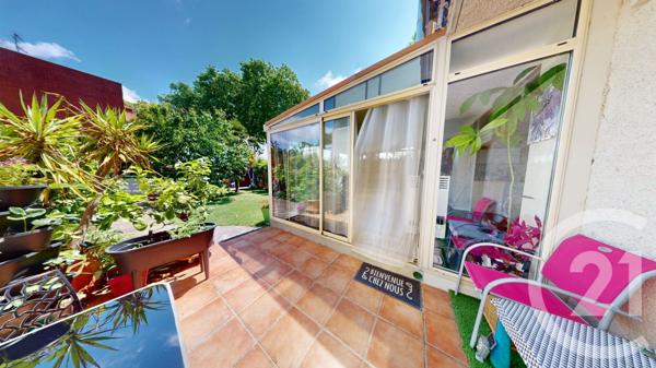 Maison à vendre  6 pièces - 112 m2 COLOMIERS - 31